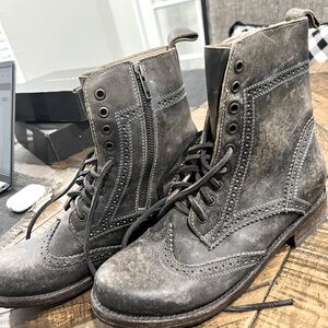 Brand New Freebird Boots 9